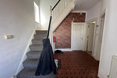 6 bed house, Park Range, Victoria Park, Manchester, M145HR - Image 2